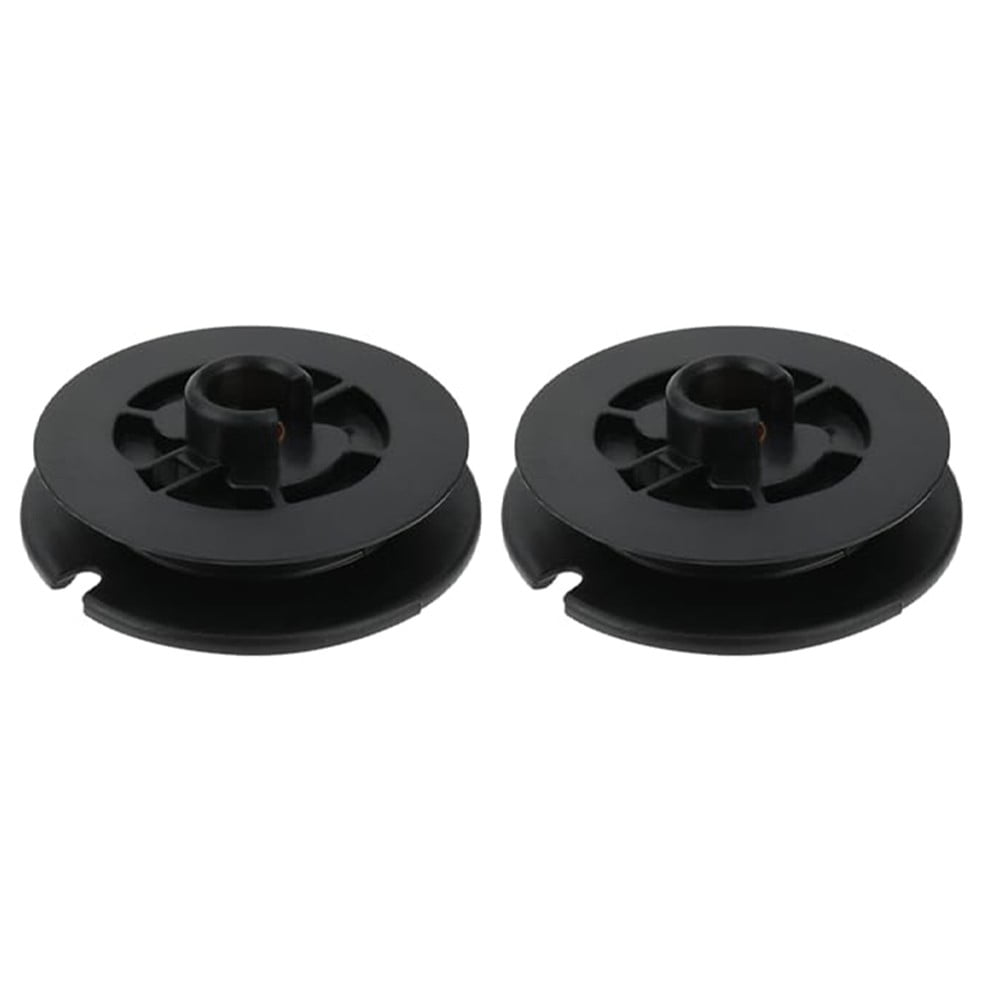 Starter Pulley 2Pcs Recoil Rope Rotor for TS410 TS420 Cutting Machines ...