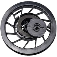 Starter Pulley Repair Kit Replacement, 499901 / 695128, For 35 375 Models, Recoil Spring Assembly, Verify Fit