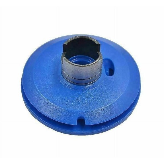 Starter Recoil Pulley for Partner Husqvarna K650 K750 K760 K950 K960 K970 Replacement for Part # 506 25 81-02 and 506258102