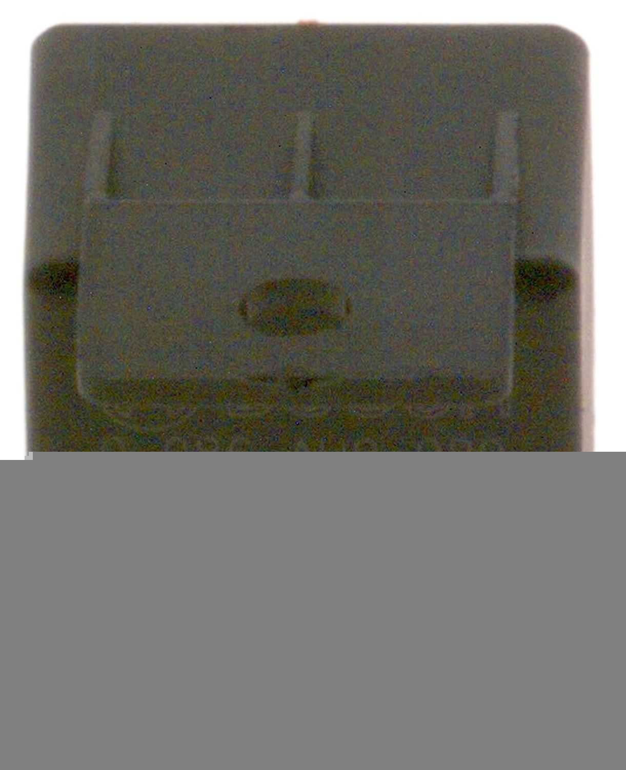Bosch 0986AH0080 HVAC Motor Relay