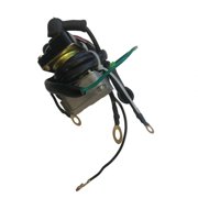 Starter Relay Fits Komatsu ,Kobelco ,Caterpillar ,Hitachi Excavator