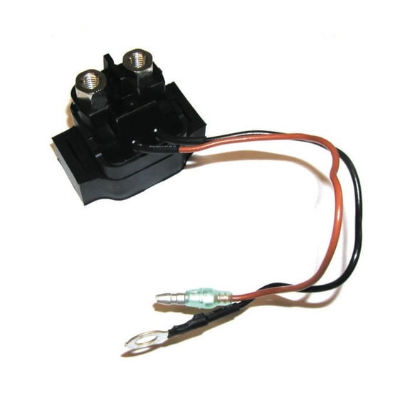 Starter Relay Fits Yamaha 2004-12 2 Stroke Hpdi 300Cc 2002-2009 Super Jet 700Cc