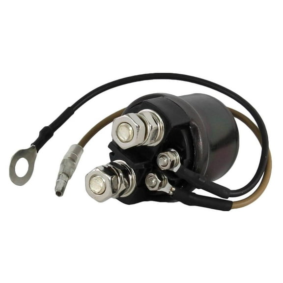 Starter Relay Fits Yamaha 97-99 Wave Runner 760Cc 98-01 Gp 800Cc 98-01 Xl 1200Cc