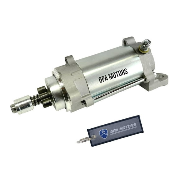 Starter Relay Motor Fits Bombardier Skidoo 800 650 500 550 (2009-2020)