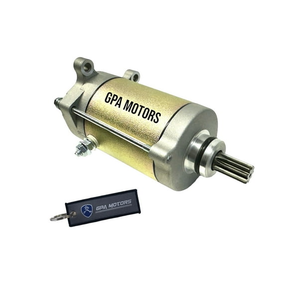 Starter Relay Motor Fits CFMoto 400AU 500 600 800 CFORCE UFORCE ZFORCE (2011-2018)