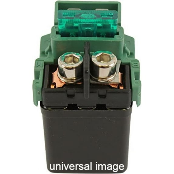 Wildboar 240-54009 Starter Relay Solenoid