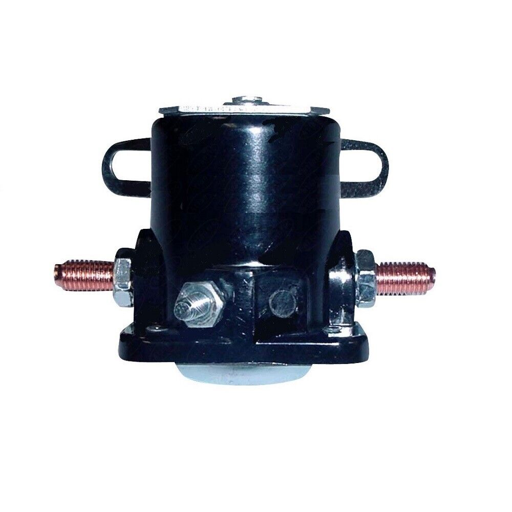 Starter Relay Solenoid 12 Volt Fits FARMALL 140 300 330 340 350 400 450