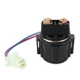 Starter Relay Solenoid 36Y8194000 Replacement Fit for Yamaha BIG BEAR