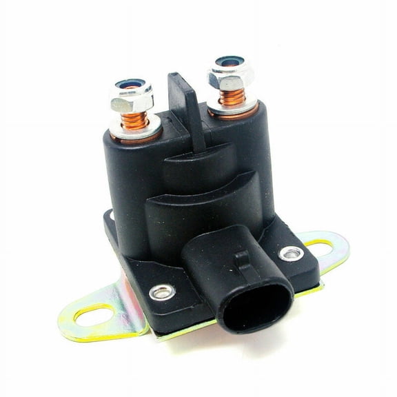 Starter Relay Solenoid For 2005-2007 Sea-Doo 3D RXT, 2017 GTS GTI , GTX 230 2017