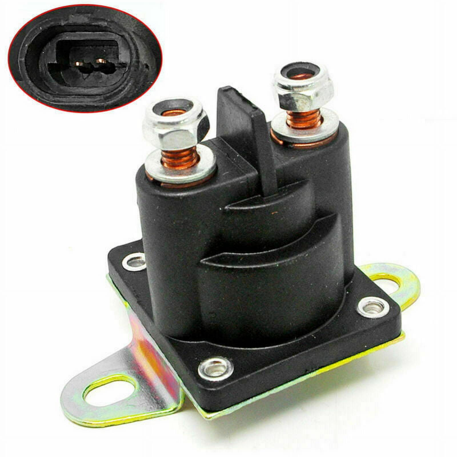 Starter Relay Solenoid For 20072017 SeaDoo GTI 155 130 / 19962007