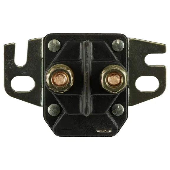 Starter Relay Solenoid For Briggs & Stratton 691656 Generator Engine