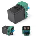 thumbnail image 1 of Starter Relay Solenoid For Honda CRF450X CB500F CB600F CBF 500 600 1000 CTX700N, 1 of 6