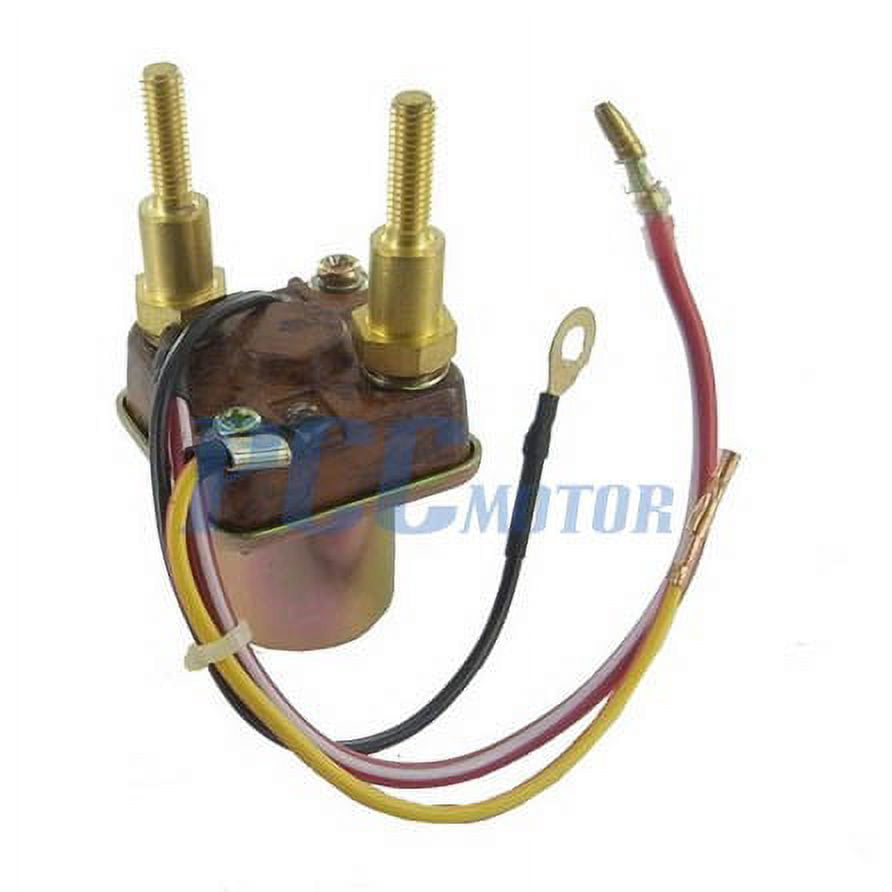 AHL Motorrad Gleichrichter Regler | Kompatibel Mit Kawasaki & Suzuki ATV/Quad | OEM 21066-0047, 21066-1112
