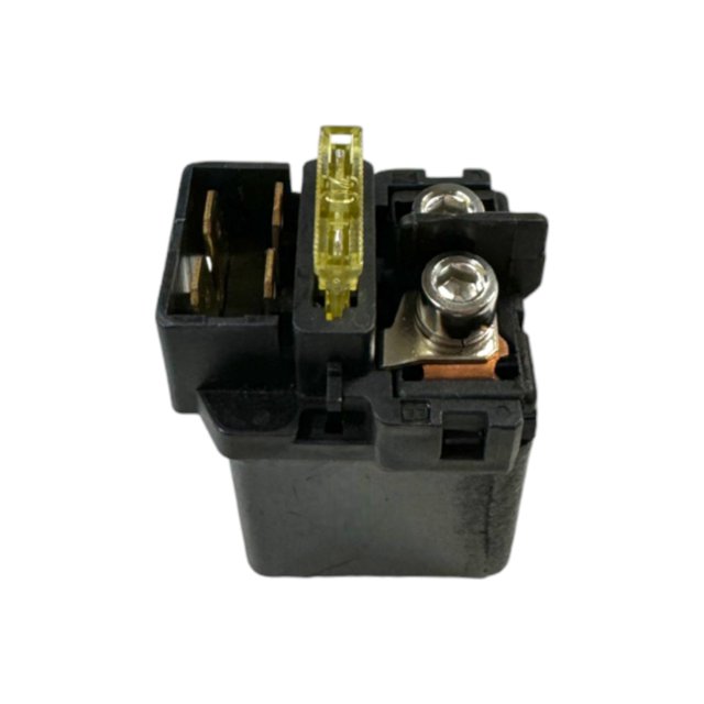 Starter Relay Solenoid KAWASAKI VN2000 VULCAN 2000 CLASSIC 20042010