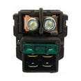 thumbnail image 1 of Starter Relay Solenoid fits Honda 2001-2007 VT 750 DC DCA Spirit 2014 NSS 300, 1 of 2