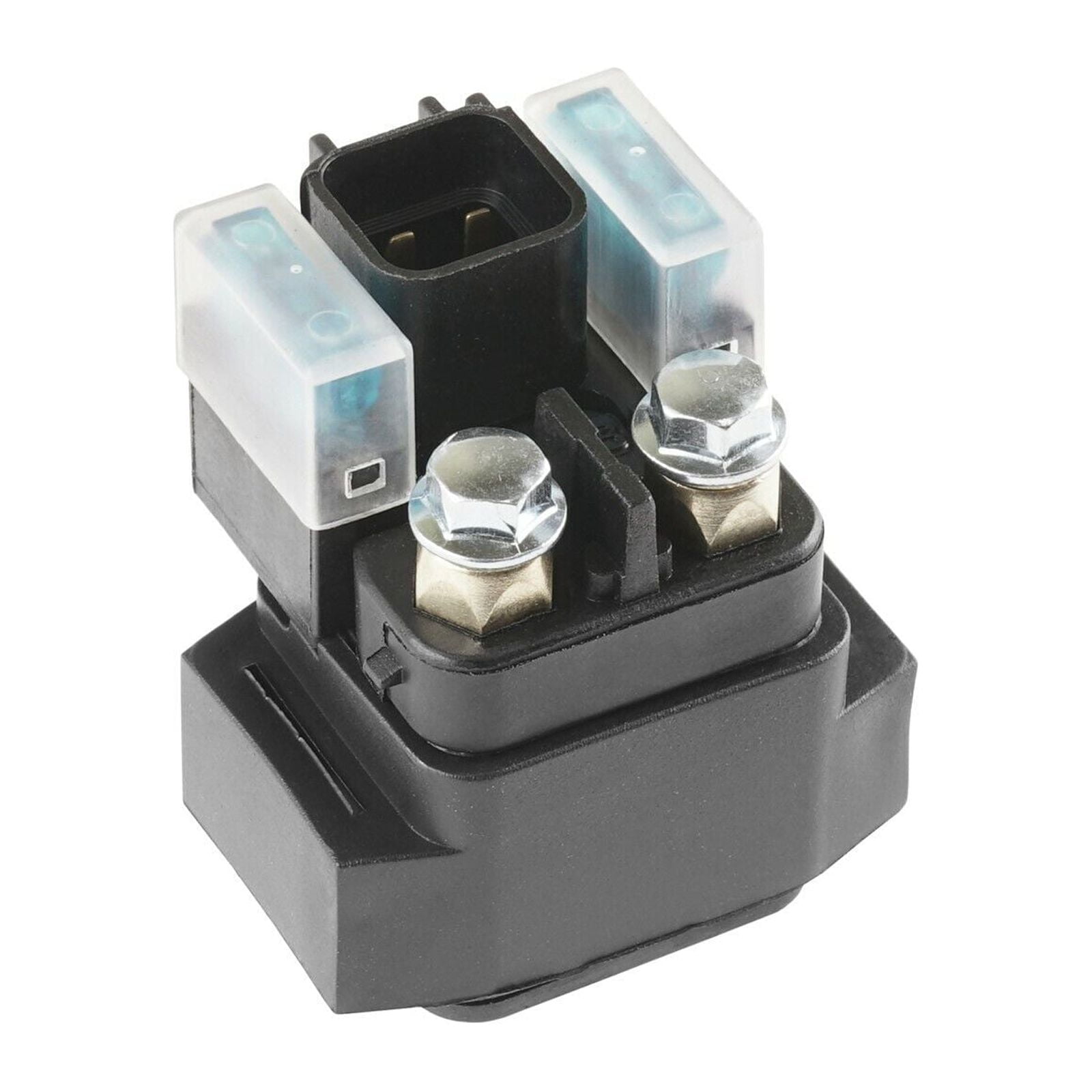 AHL Starter Solenoid Relay For Yamaha Big Bear 400 YFM400 - View #3