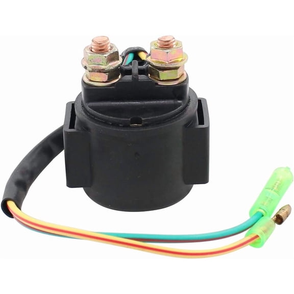 Starter Relay Solenoid for Honda ATC250ES Big Red ATC 250 ES 1985 1986 1987 ATV New