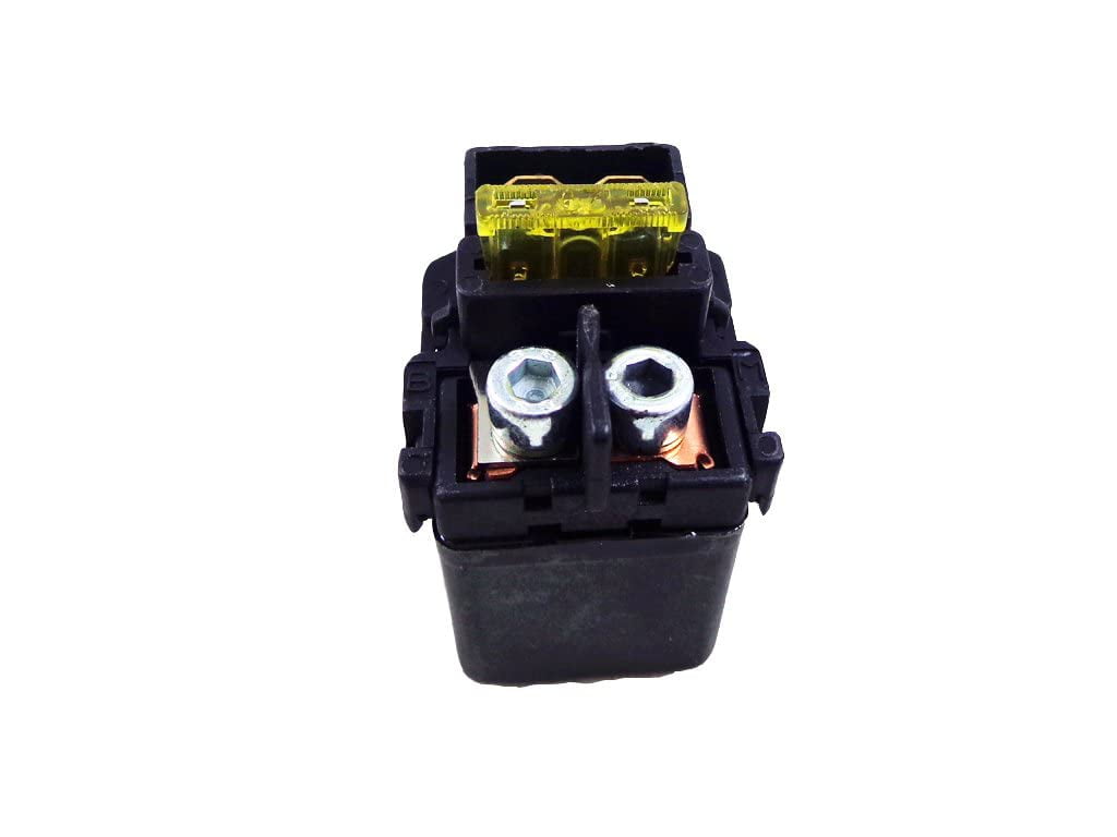 Starter Relay Solenoid for Honda CBR600RR CBR600RA CBR900RR CBR1000RR ...