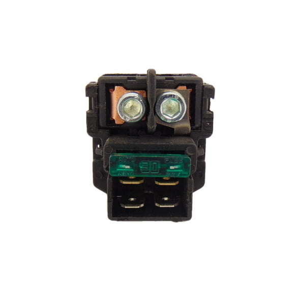 Starter Relay Solenoid for Kawasaki 02-07 KVF650ABDE Prairie 650 Brute Force 650