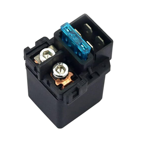 Starter Relay Solenoid for Motorcycle Accessories ABS