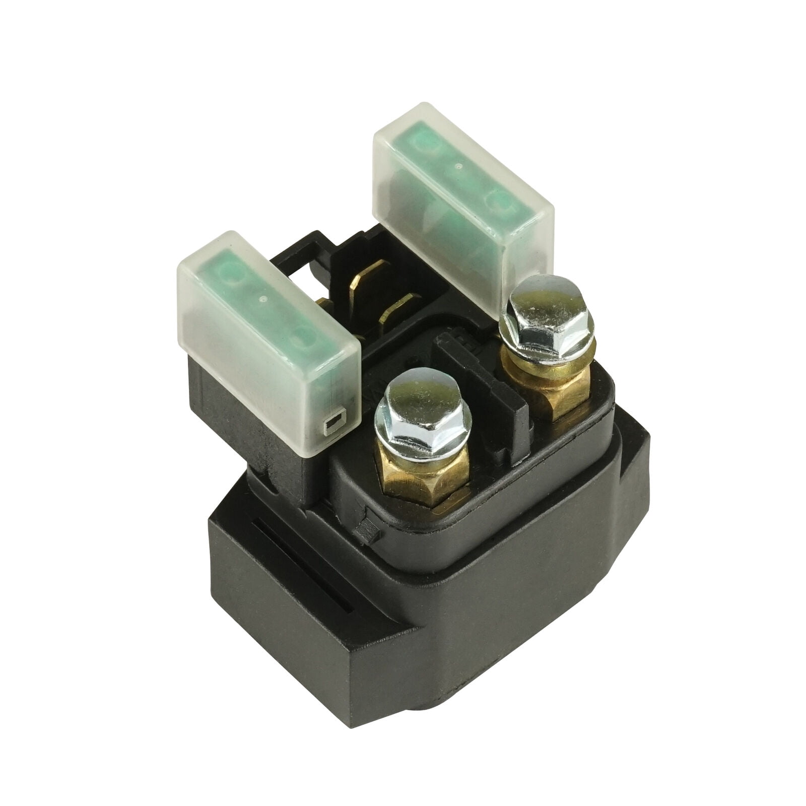 Starter Relay Solenoid for Yamaha 1100 XVS1100 V-Star Custom Classic 99 ...
