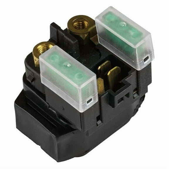 Starter Relay Solenoid for Yamaha Rhino 450 YXR450 2006