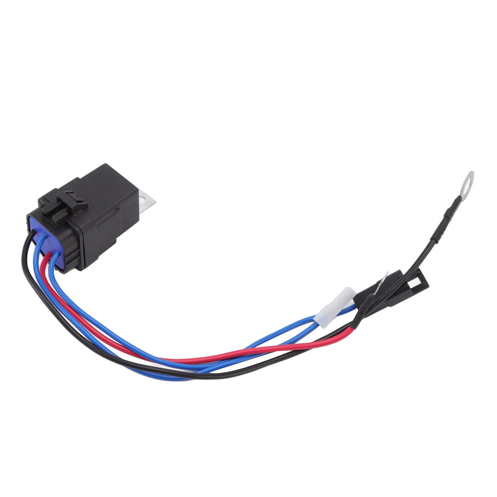 Starter Relay, Starter Relay Kit AM106304 Tractor Relay Harness