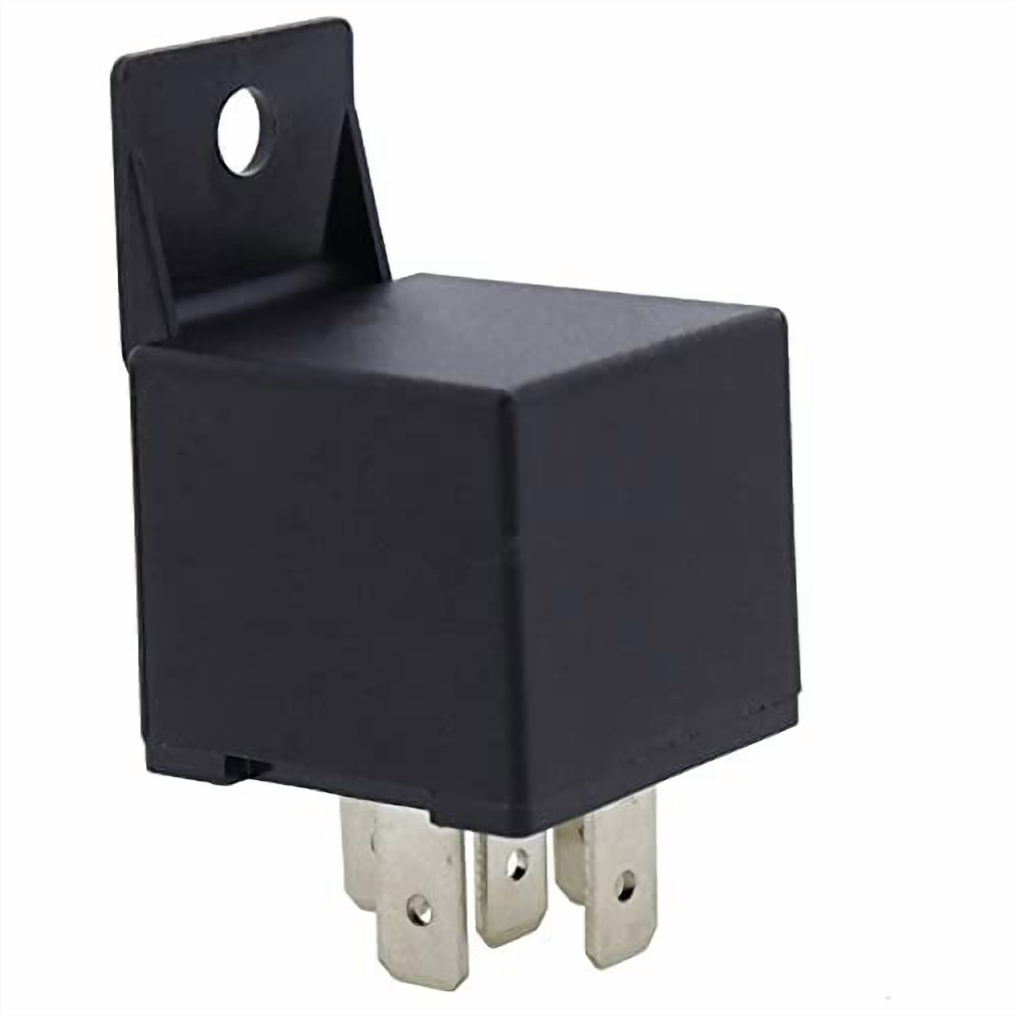 Starter Relay Switch 31506-79B Compatible with Harley Davidson 1980 ...