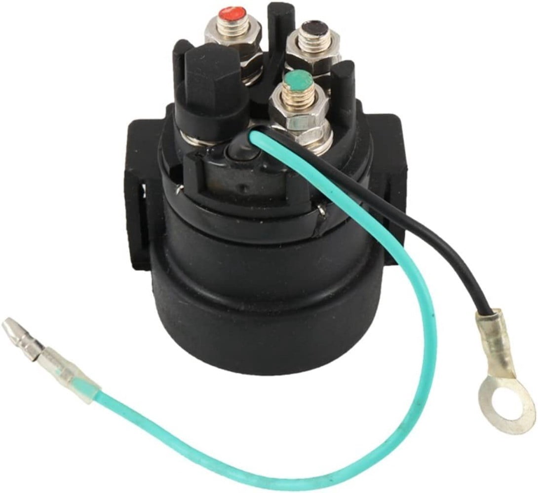 Starter Relay for Suzuki DF40-90HP