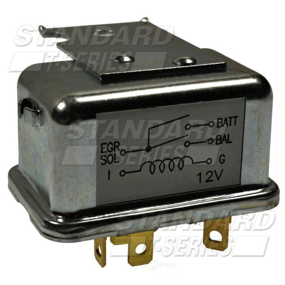 Starter Relay