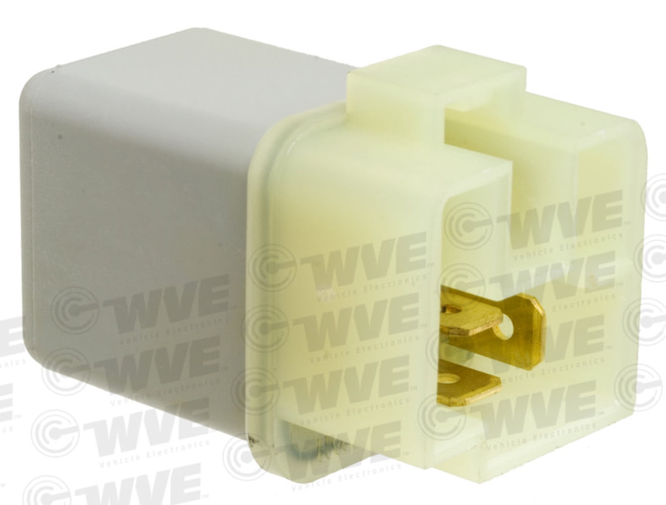 Starter Relay