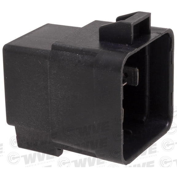 Starter Relay