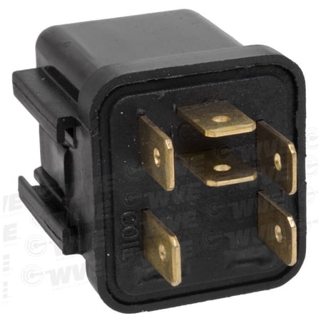Starter Relay