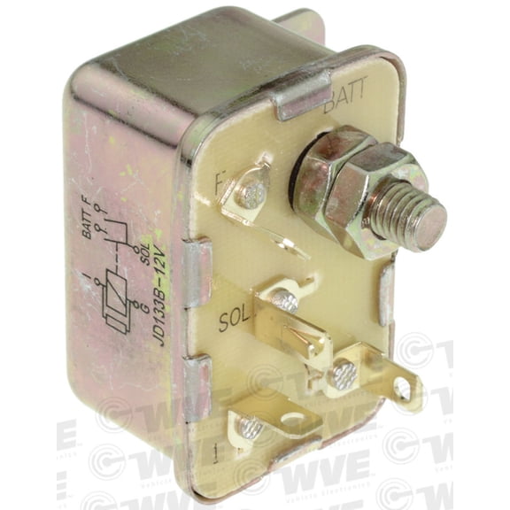 Starter Relay