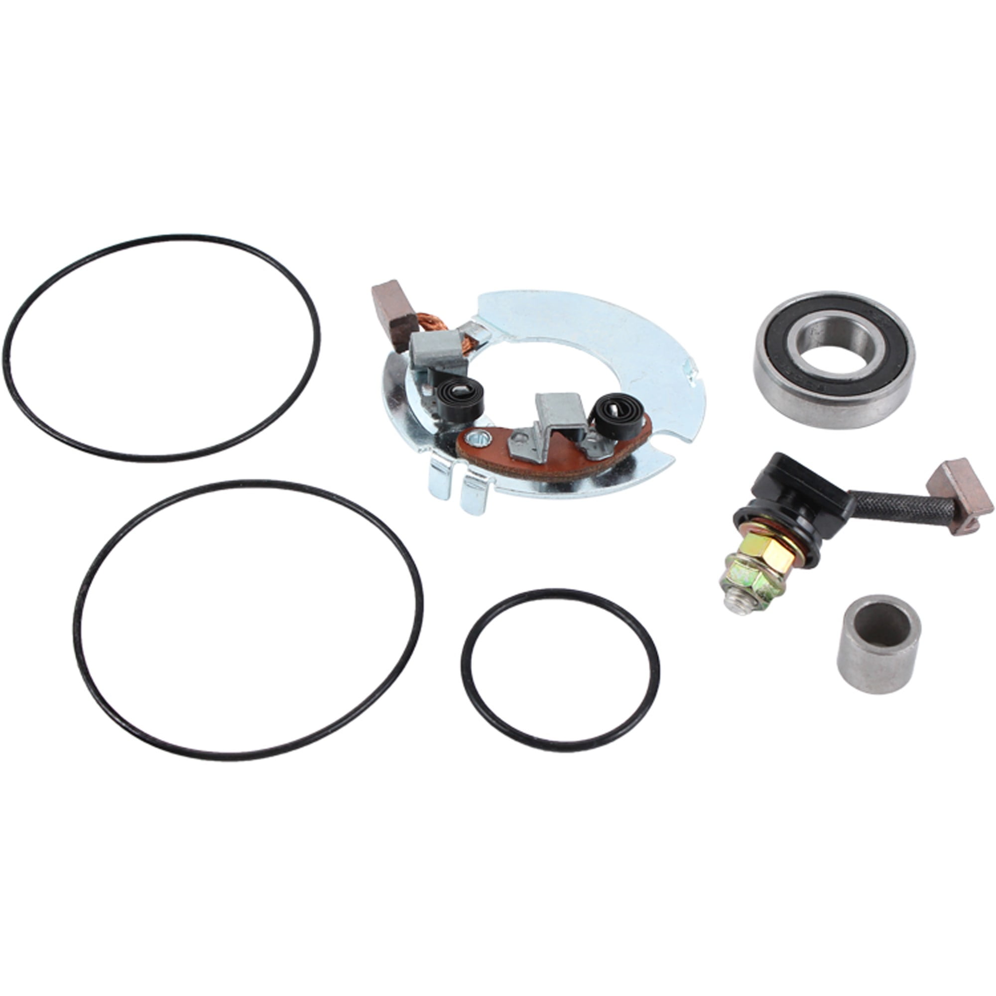 Starter Repair Kit Lynx SkiDoo 550 600 800 Snowmobile/fits 4280006330