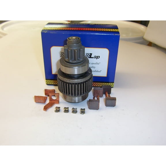 Starter Repair Kit NDS-01