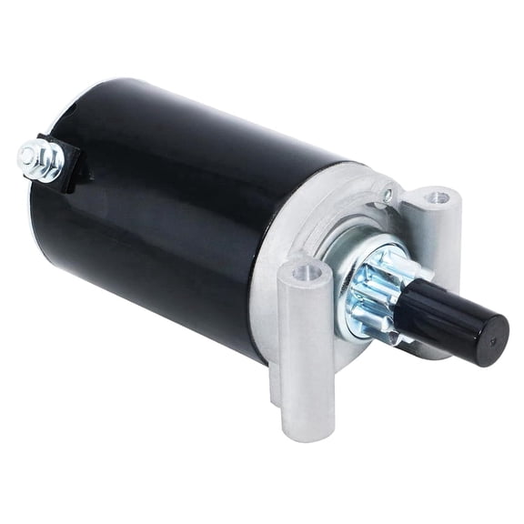 Starter Heavy Duty Replacement for Kohler 7000 Series 20-27HP Courage TimeCutter Lawn Mower Replaces 32-098-08S 34009 3209801