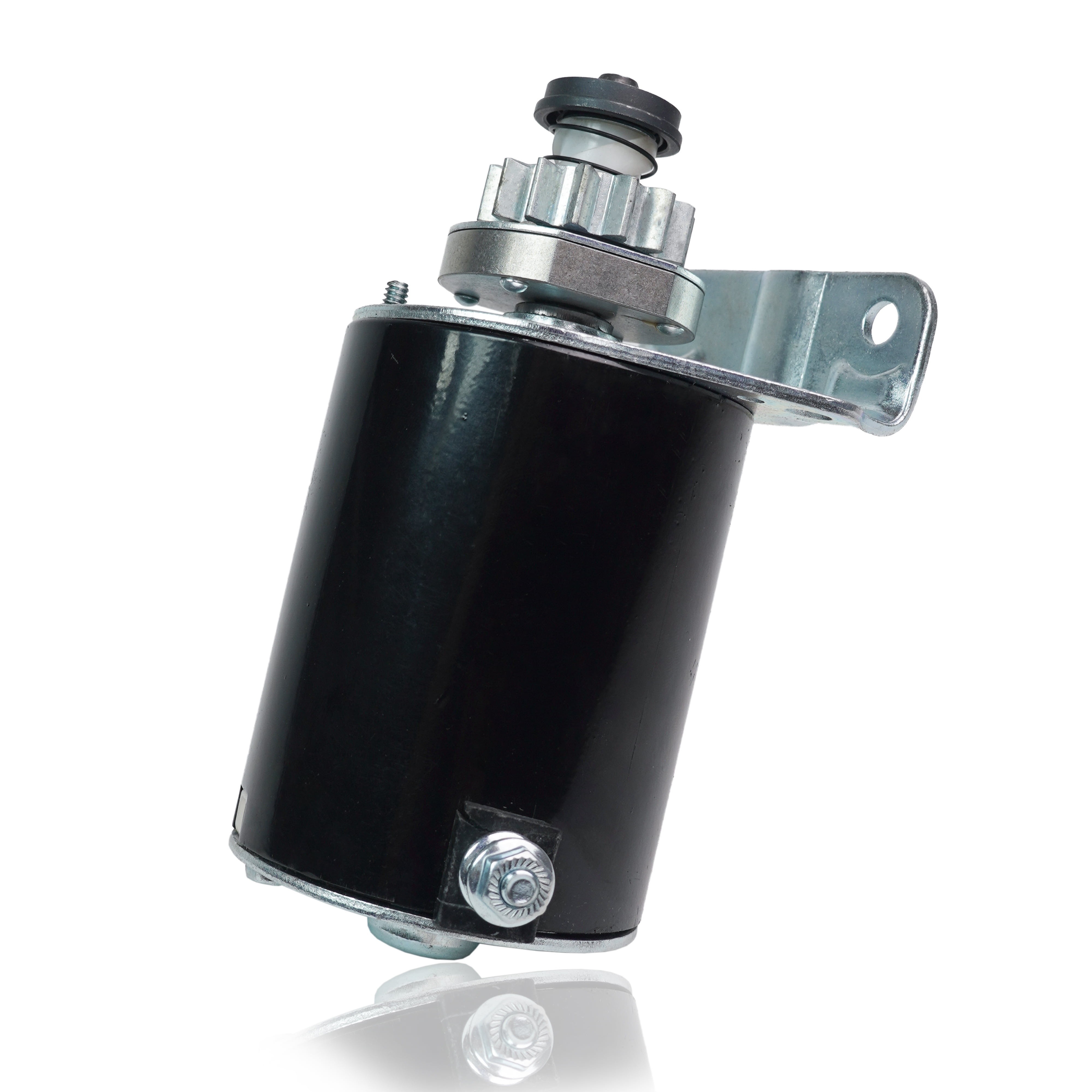 Starter Replaces for Craftsman LT1500 DLT3000 T2300 T2500 T2200 Briggs Stratton Engine