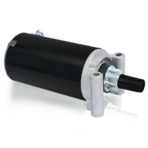 Starter Replaces for Cub Cadet 1550 LT1045 LT1046 LT1050 SLTX1054 Kohler Courage 20 26 HP