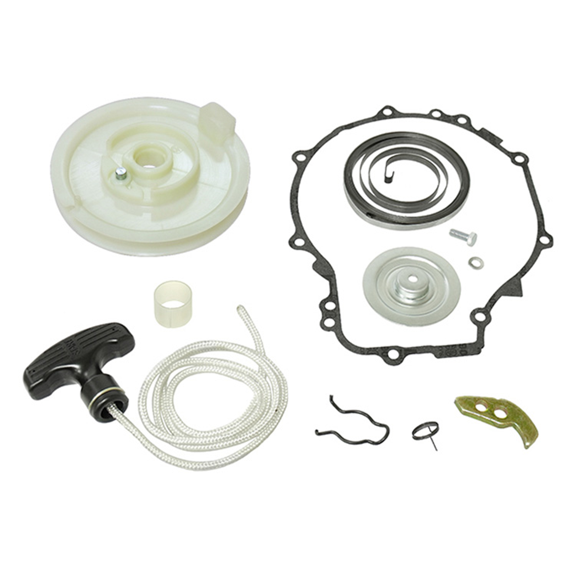 Starter Rewind Kit