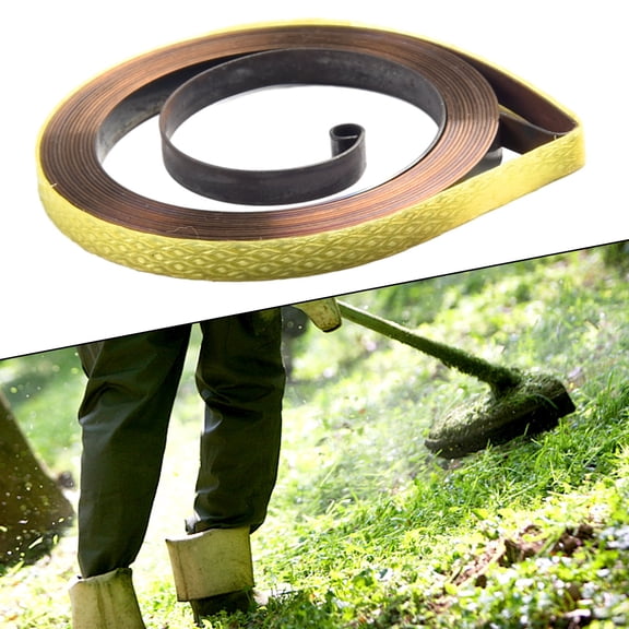 Starter Rewind Spring For Stihl BG56 BG66 BG86 HS46 HS81 4237 190 0600