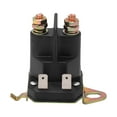 Starter Solenoid 12V 100A 4 Terminals 532192507 Starter Solenoid Relay