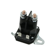 Starter Solenoid 192507 532192507 582042801 for CRAFTSMAN HUSQVARNA AYP
