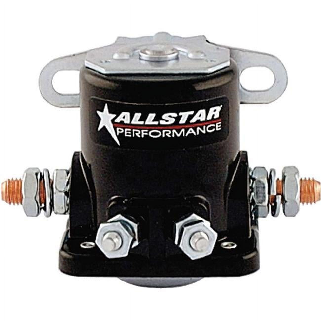Starter Solenoid, Black Pack of 10