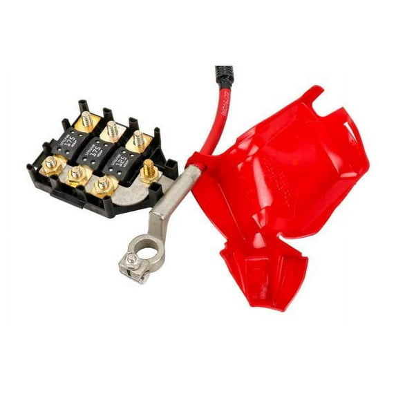 Starter Solenoid Cable