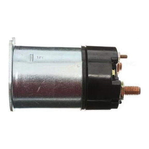 Starter Solenoid - Compatible with 1957 - 1979 Cadillac DeVille 1958 1959 1960 1961 1962 1963 1964 1965 1966 1967 1968 1969 1970 1971 1972 1973 1974 1975 1976 1977 1978