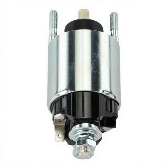 Starter Solenoid Compatible: Dodge Grand Caravan 2006-2010, Chrysler Town & Country, Ram 1500 2011, 2013, Dakota 2006-2007, 2009-2010