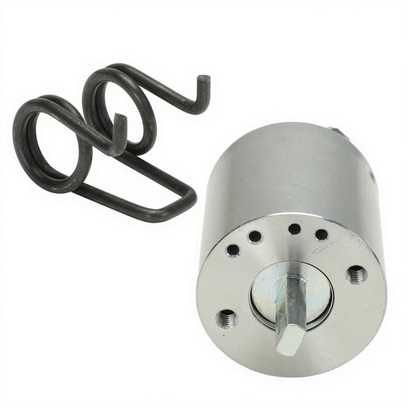 Starter Solenoid Compatible: Honda Civic 1973-1977, Chevrolet S10 1982-1985, 1988-1989, GMC S15 1982-1985, LUV 1976-1982