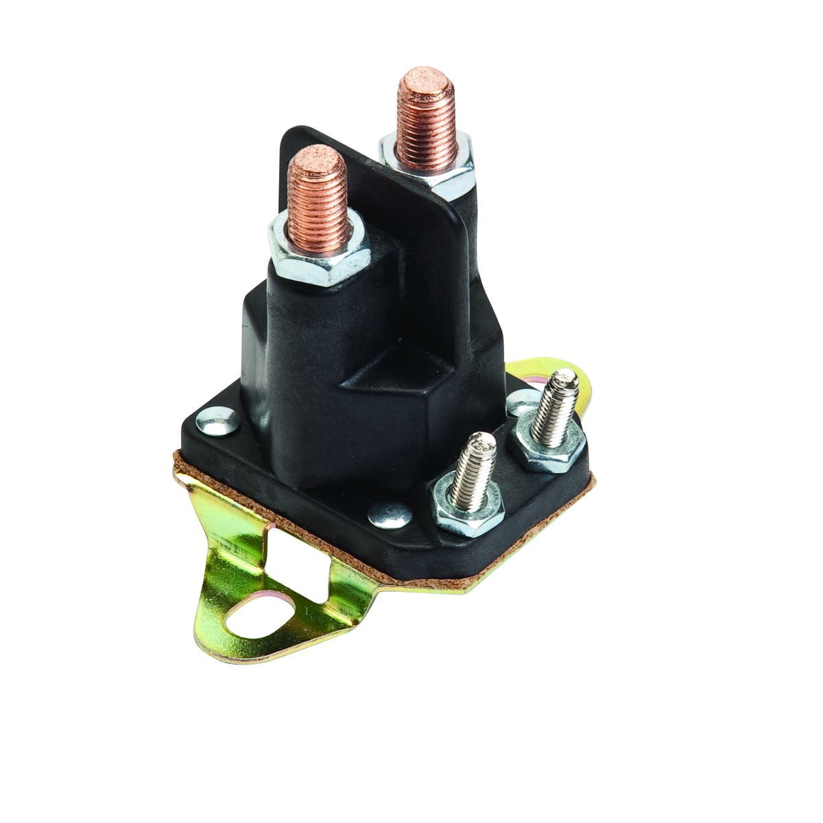 Starter Solenoid for AYP – 4 Pole Replaces 103R 109081X 109946X