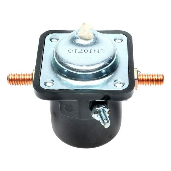 Starter Solenoid - Compatible with 1946 - 1948 Dodge Deluxe 3.8L 6-Cylinder 1947